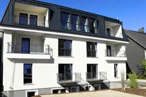 Villa Winterberg - Appartement in Winterberg (4 Personen)