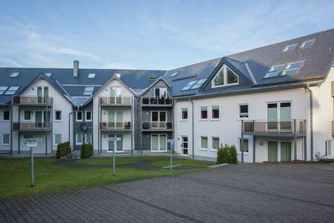 Im Hohlen Seifen 10-H - Ferienunterkunft in Winterberg (4 Personen)