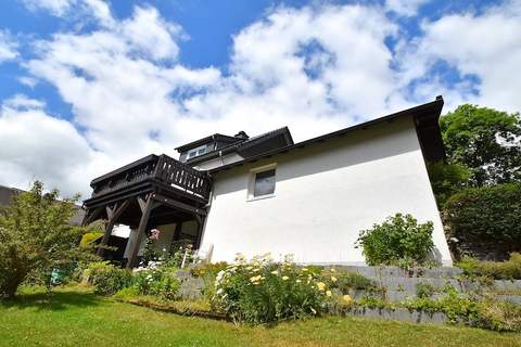 Deifeld - Ferienhaus in Medebach (4 Personen)