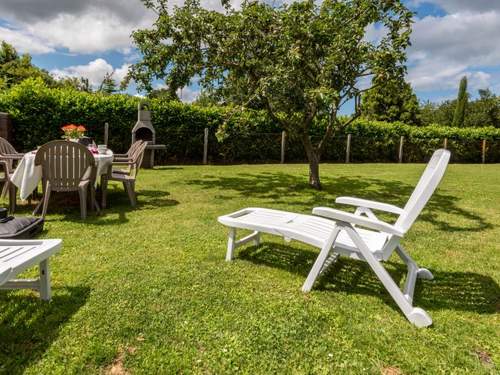 Ferienhaus Le Repos