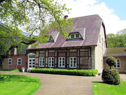 Ferienwohnung, Landhaus Gut Hörne  in 
Wingst (Deutschland)