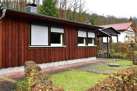 Neustadt - Ferienunterkunft in Neustadt/Harz (4 Personen)