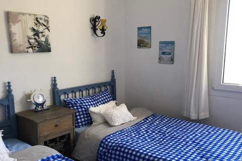 Casa Kola - Ferienunterkunft in Moraira (4 Personen)