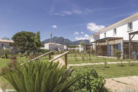 Acqua Linda 2 - Ferienunterkunft in Poggio Mezzana (6 Personen)