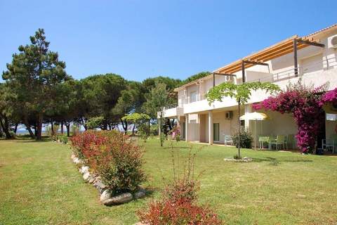 Acqua Linda 3 - Ferienunterkunft in Poggio Mezzana (6 Personen)