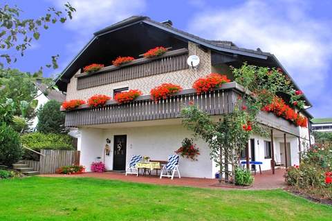 Anna - Ferienunterkunft in Medebach - Deifeld (3 Personen)
