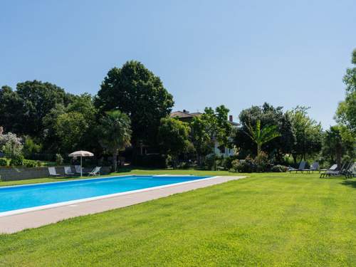 Ferienwohnung, Landhaus Rosa Bacara  in 
Lago di Bolsena (Italien)