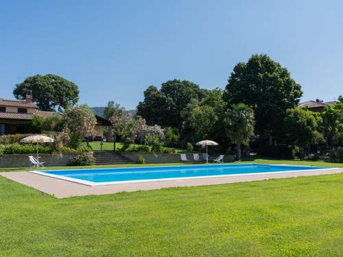 Ferienhaus, Landhaus Rosalba Bacara  in 
Lago di Bolsena (Italien)