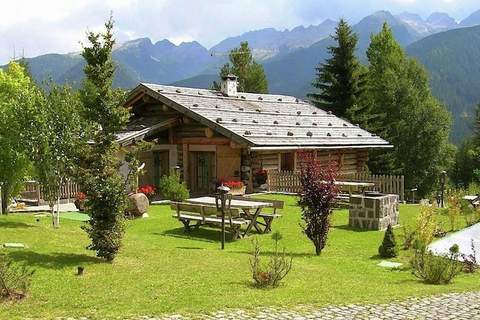 Taba - Bäuerliches Haus in Bellamonte (6 Personen)