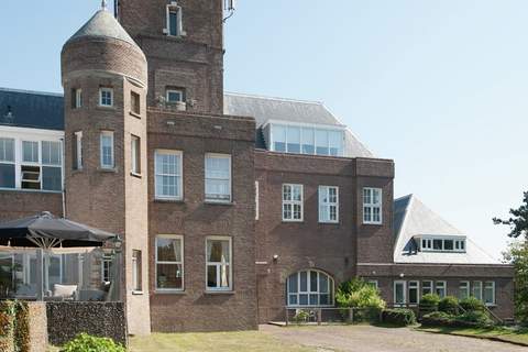 Huize Glory Granaat - Ferienunterkunft in Bergen aan Zee (6 Personen)
