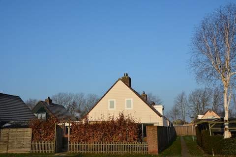 Shelley Beach House - Ferienunterkunft in Noordwijkerhout (6 Personen)