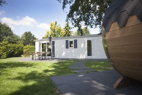 Recreatiepark de Boshoek 5 - Ferienunterkunft in Voorthuizen (4 Personen)