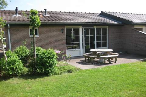 Recreatiepark de Boshoek 11 -  in Voorthuizen (6 Personen)