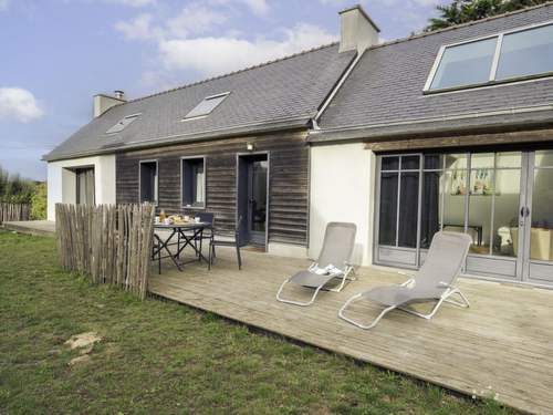 Ferienhaus Le Petit Bonheur (BRP210)  in 
Brignogan-Plage (Frankreich)