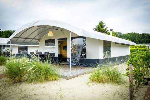 Recreatiepark Duinhoeve 7 - Ferienunterkunft in Udenhout (6 Personen)