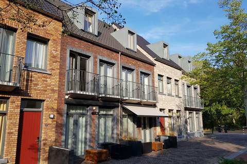 Resort Maastricht 9 - Appartement in Maastricht (4 Personen)