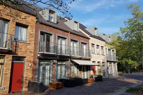 Resort Maastricht 9 - Appartement in Maastricht (4 Personen)