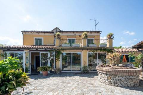 San Giovanni - Ferienhaus in Stilo (4 Personen)