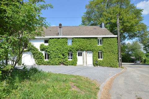 Baronheid - Ferienhaus in Stavelot-Francorchamps (15 Personen)