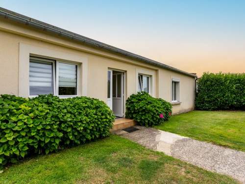 Ferienhaus Le Saint Vigor
