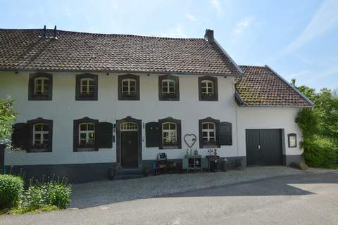 Hoeve A Gen Water- Donderblumke - Ferienhaus in Slenaken (6 Personen)