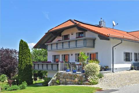 Haus Renate - Ferienunterkunft in Waldkirchen (5 Personen)