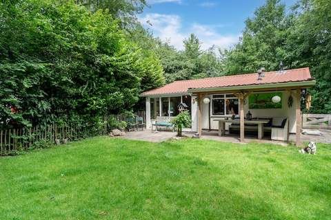 Sneeuwwitje - Ferienhaus in Exloo (4 Personen)