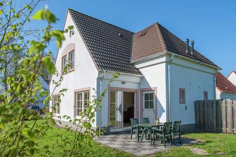 Ferienresort Bad Bentheim 18 - Ferienunterkunft in Bad Bentheim (4 Personen)