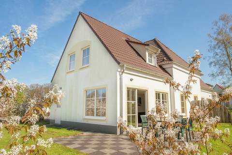 Ferienresort Bad Bentheim 9 - Ferienunterkunft in Bad Bentheim (6 Personen)