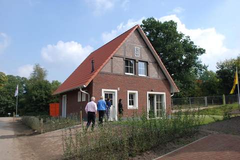 Ferienresort Bad Bentheim 7 - Ferienunterkunft in Bad Bentheim (7 Personen)