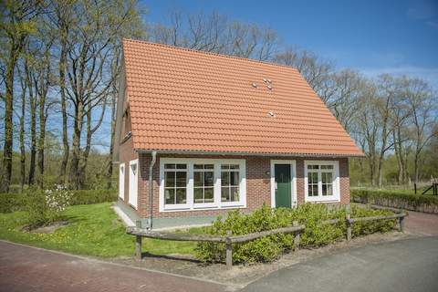 Ferienresort Bad Bentheim 1 - Ferienunterkunft in Bad Bentheim (9 Personen)