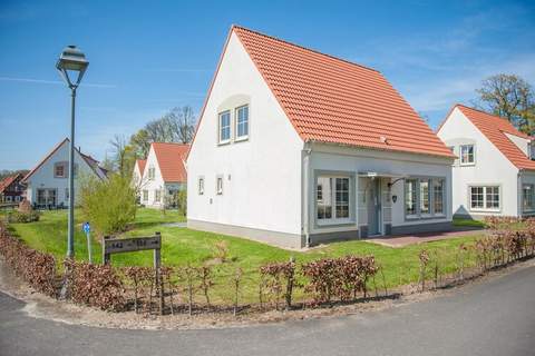 Ferienresort Bad Bentheim 17 - Ferienunterkunft in Bad Bentheim (10 Personen)