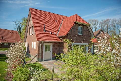 Ferienresort Bad Bentheim 5 - Ferienunterkunft in Bad Bentheim (14 Personen)