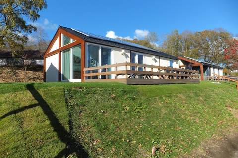 Eifelpark Kronenburger See 3 - Ferienhaus in Dahlem (6 Personen)