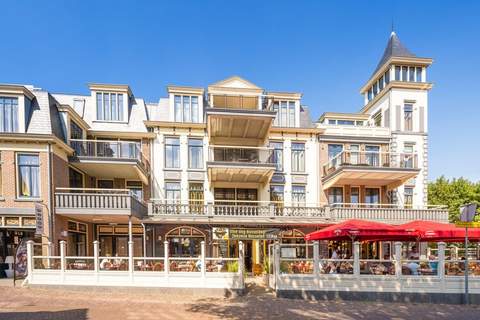 Résidence Wijngaerde 3 - Ferienunterkunft in Domburg (4 Personen)