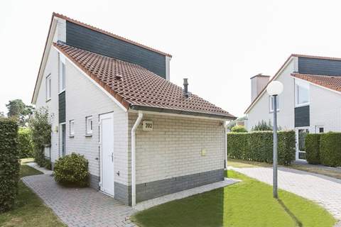 Resort Arcen 14 - Ferienunterkunft in Arcen (6 Personen)