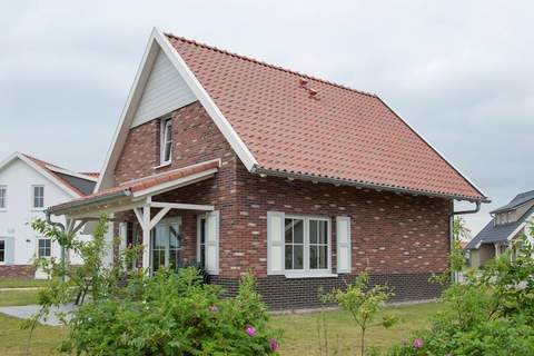 Résidence Klein Vink 1 - Ferienunterkunft in Arcen (6 Personen)