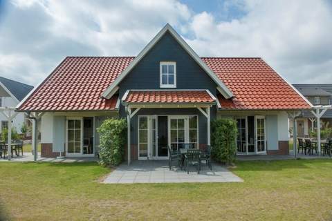 Résidence Klein Vink 2 - Ferienunterkunft in Arcen (16 Personen)