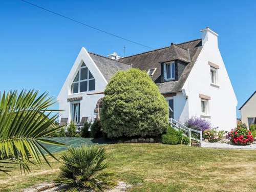 Ferienhaus Reve de Mer (LOQ215)  in 
Locquirec (Frankreich)