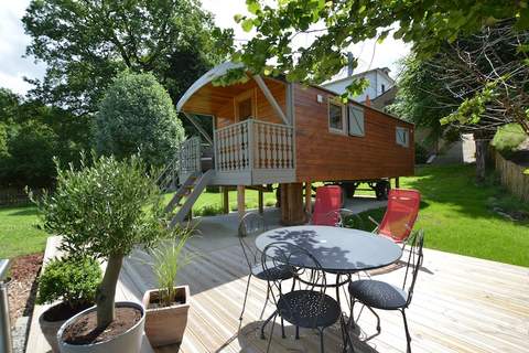 Manureva - Ferienhaus in Malmedy (4 Personen)