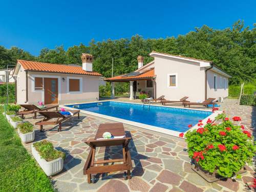 Ferienhaus Villa Mihael