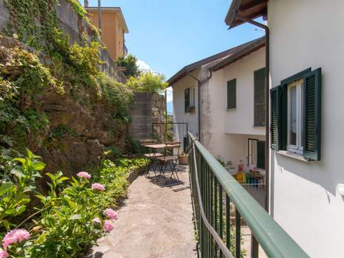 Ferienhaus Gaia  in 
Bellano (Italien)