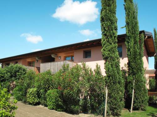 Ferienwohnung Green Village Eco Resort