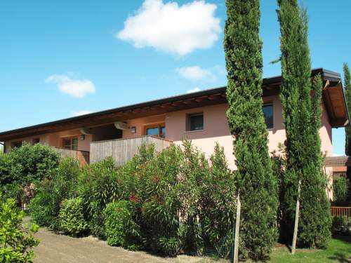 Ferienwohnung Green Village Resort  in 
Lignano Riviera (Italien)