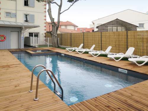 Ferienwohnung Le Marché de la Plage