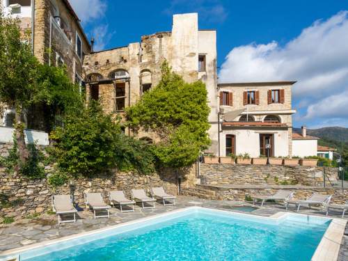 Ferienwohnung A Ca' de Giù