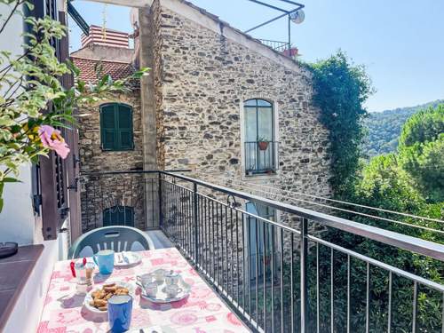 Ferienhaus Casa Simona (DOL134)  in 
Dolcedo (Italien)