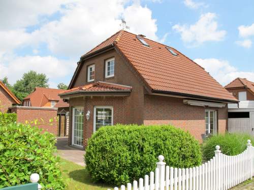 Ferienhaus Christa (HOK110)