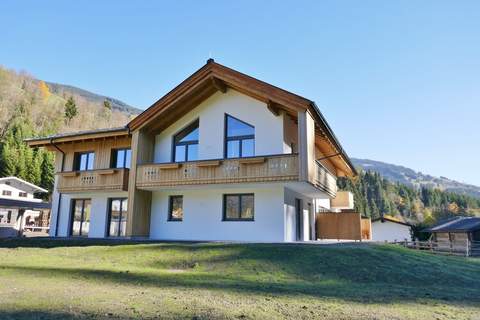 Saalach Penthouse 67 - Chalet in Saalbach-Hinterglemm (10 Personen)