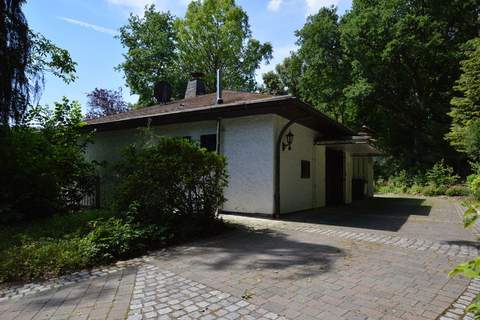 Hutmacher - Landhaus in Strotzbüsch (8 Personen)